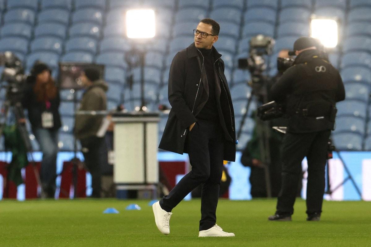 leyu.com-罗塞尼尔：我没明确的1号门将，约恩森训练中表现很出色