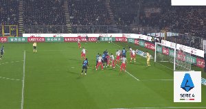 乐鱼leyu-【意甲】克雷莫纳0比2国际米兰 劳塔罗杰林斯基破门